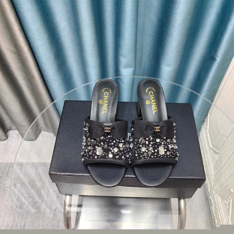 Ch*el slippers